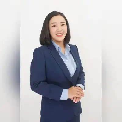 胡柠